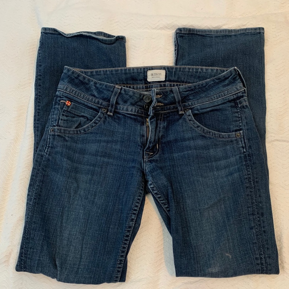 HUDSON JEANS